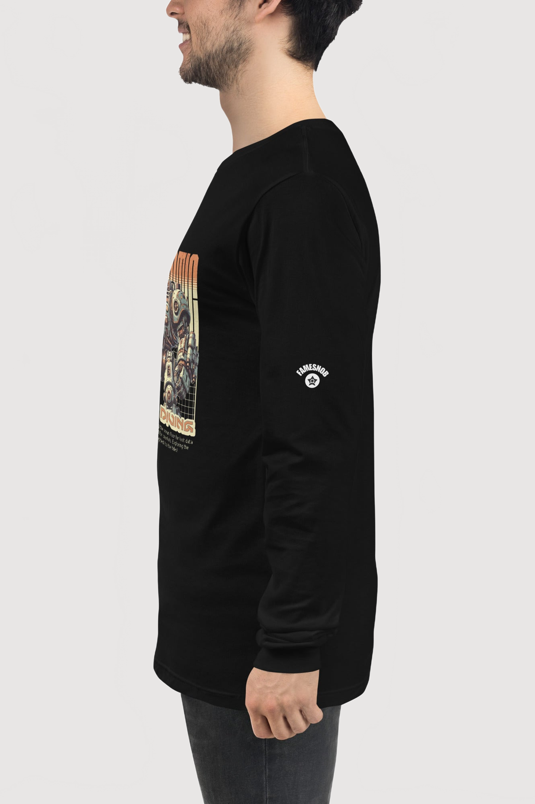 Updated product image