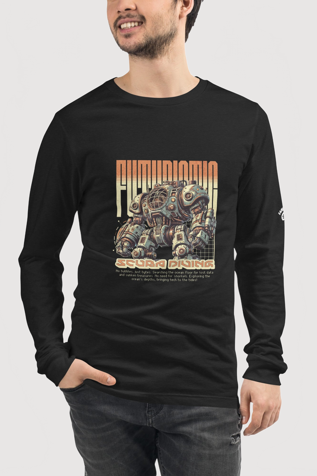 Updated product image