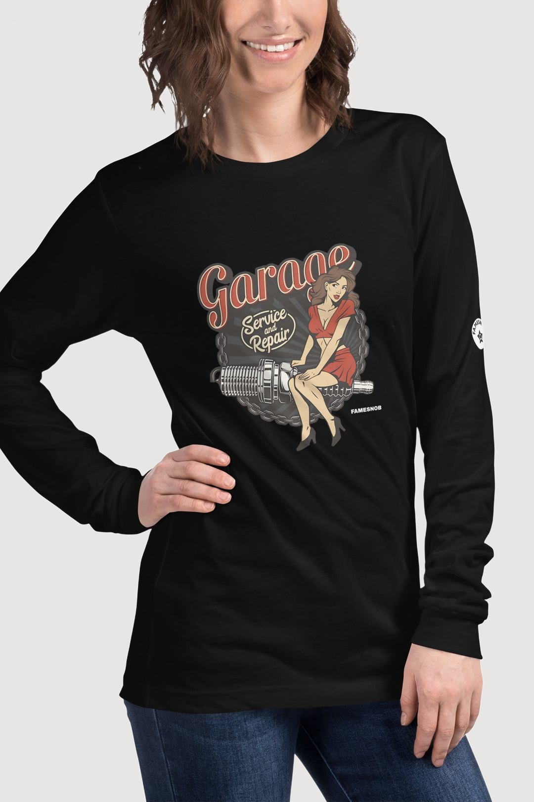 Updated product image