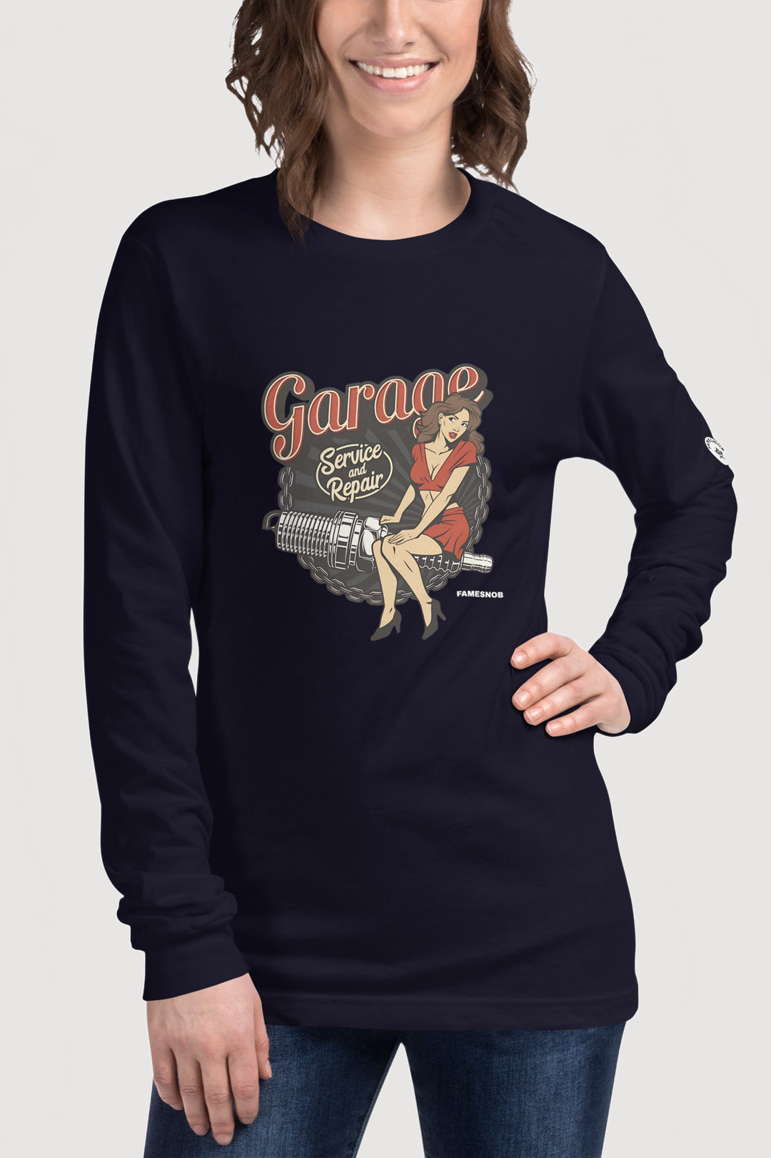 Updated product image