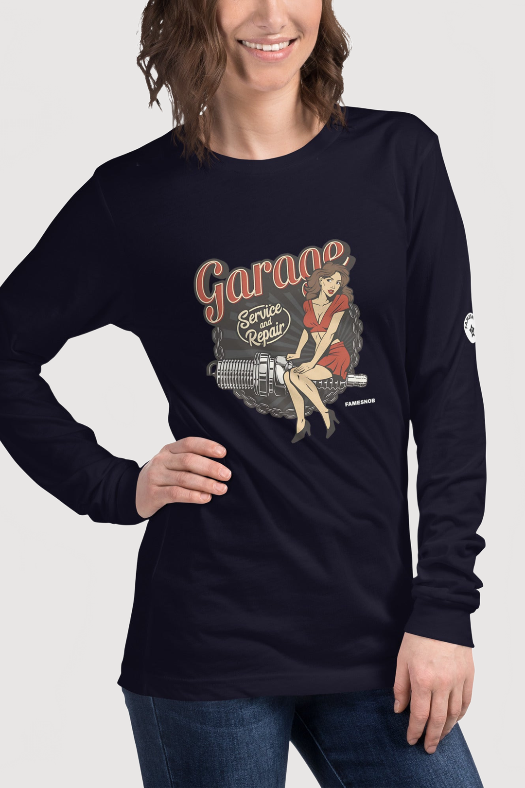 Updated product image