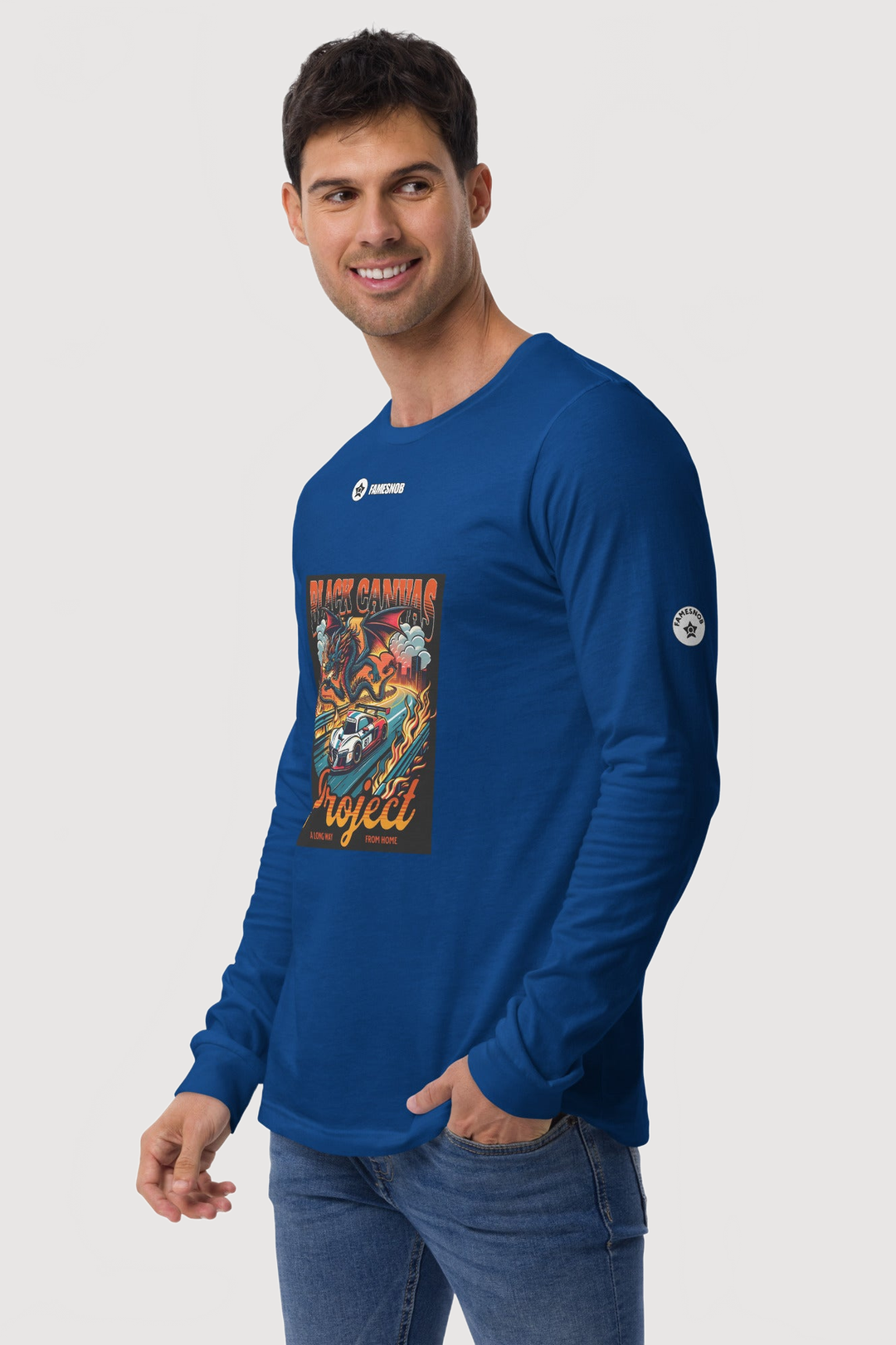 Updated product image