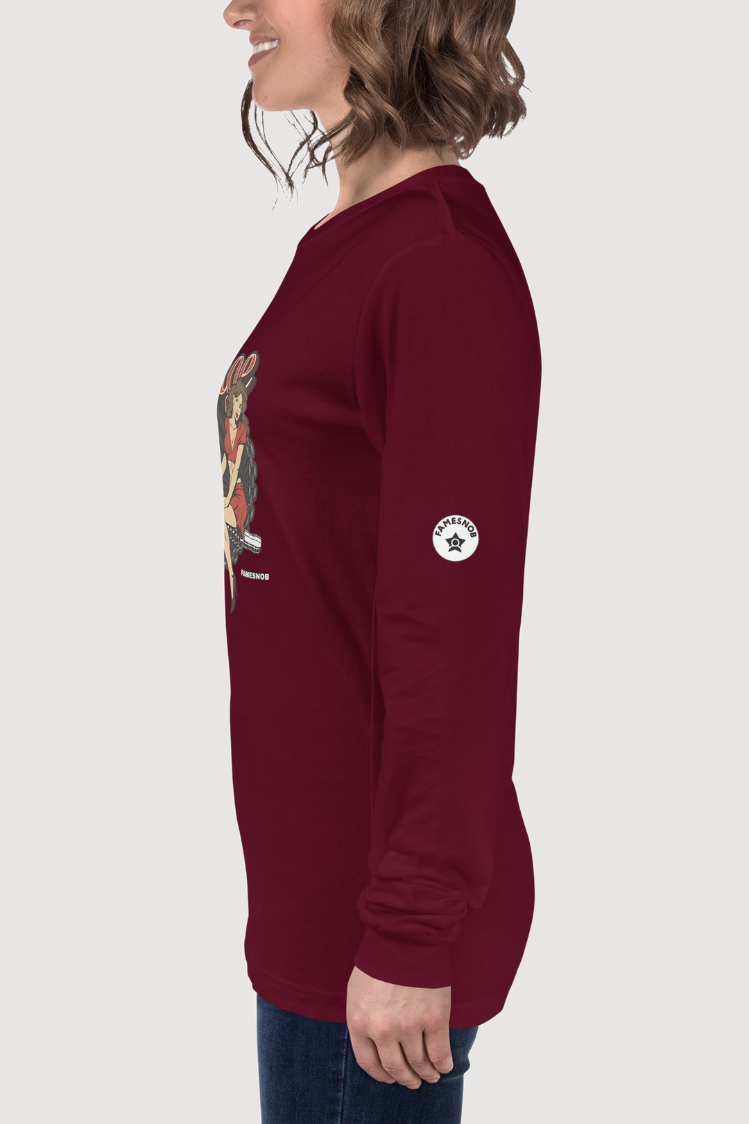 Updated product image