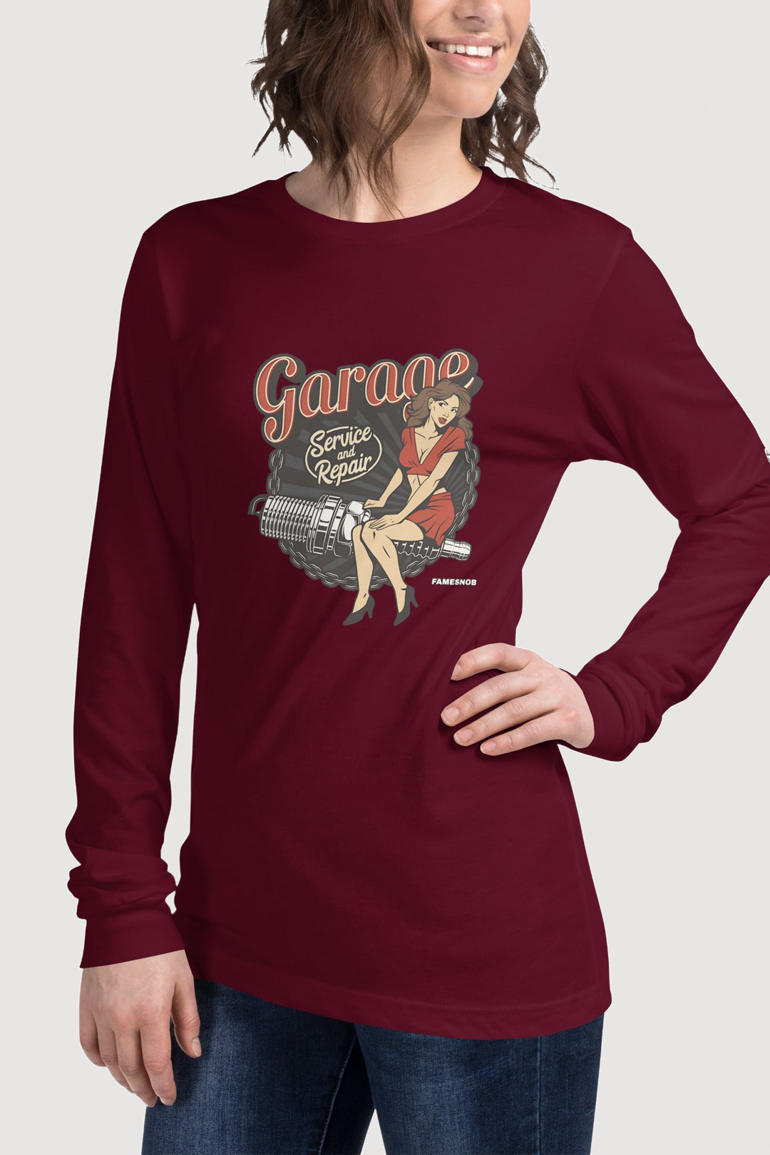 Updated product image