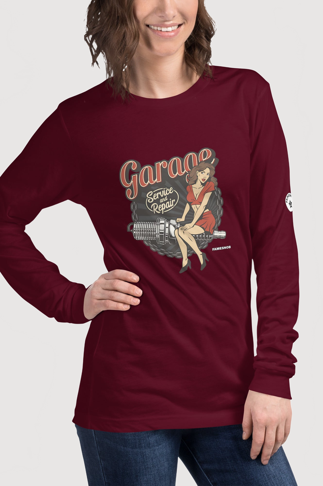 Updated product image