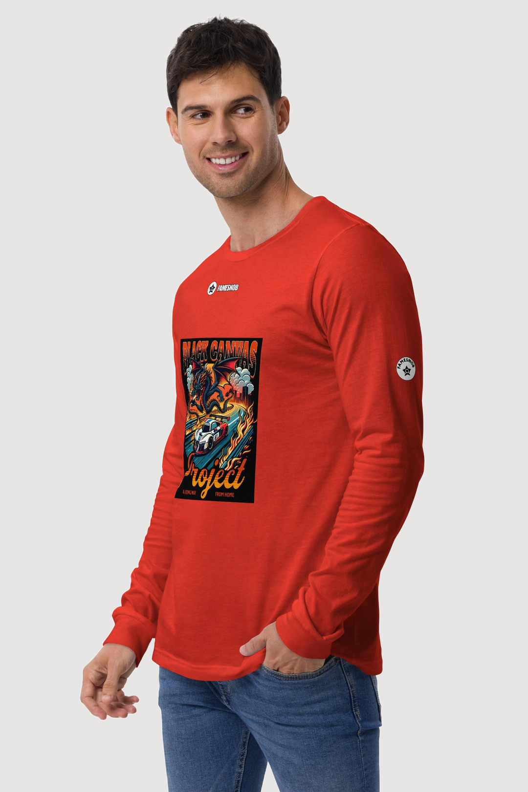 Updated product image