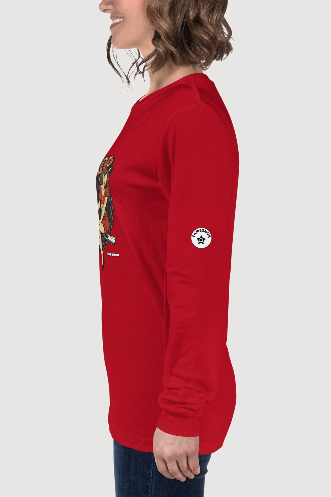 Updated product image