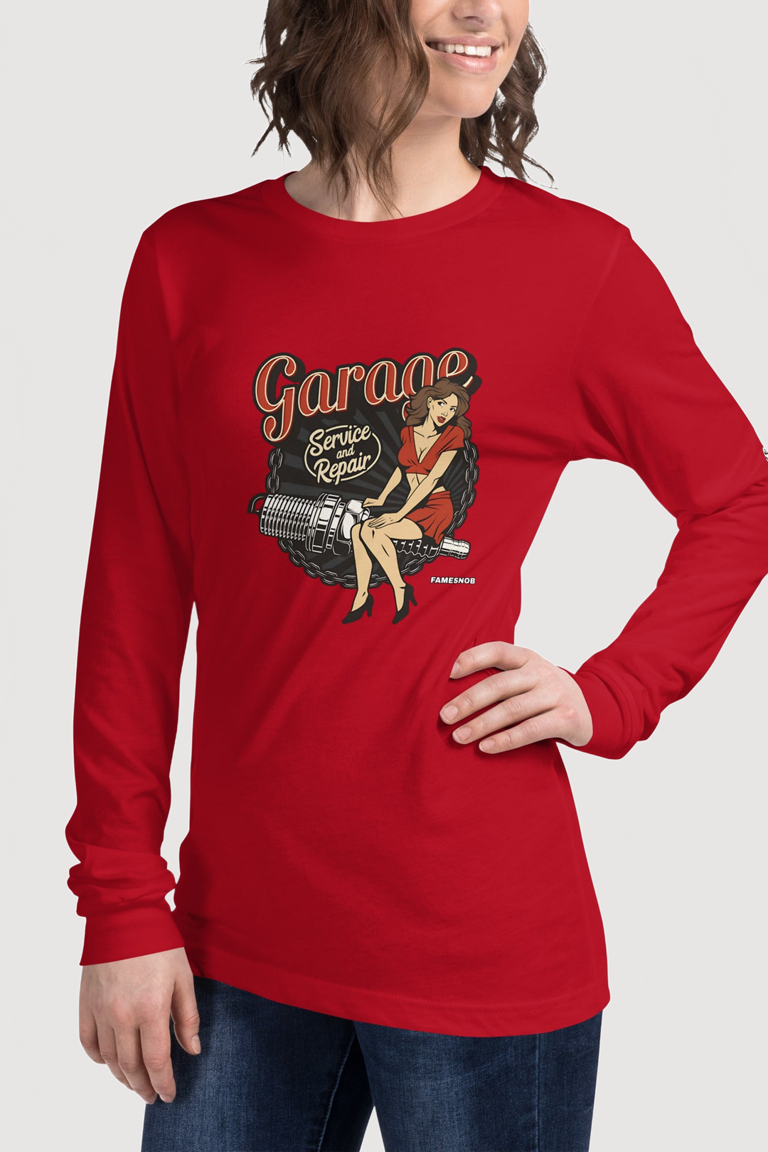 Updated product image