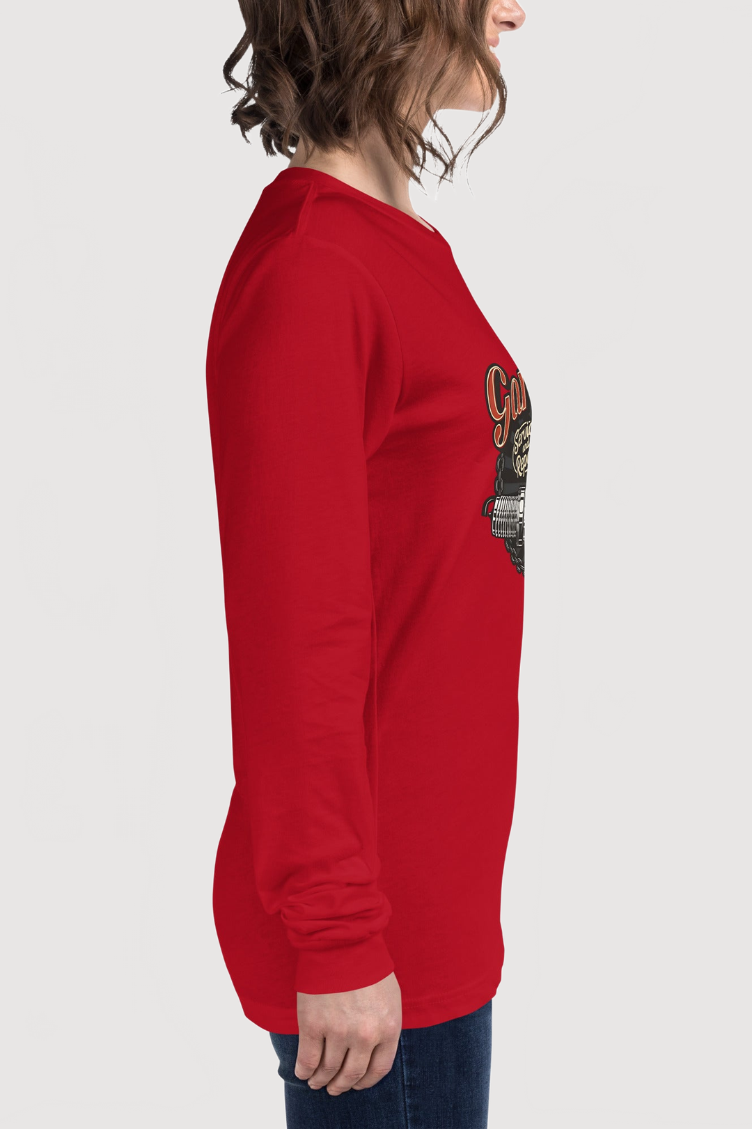 Updated product image