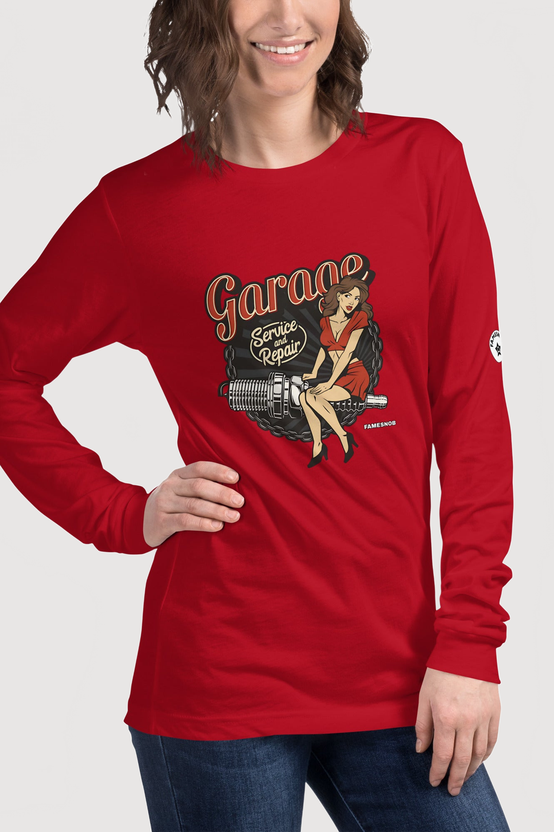 Updated product image