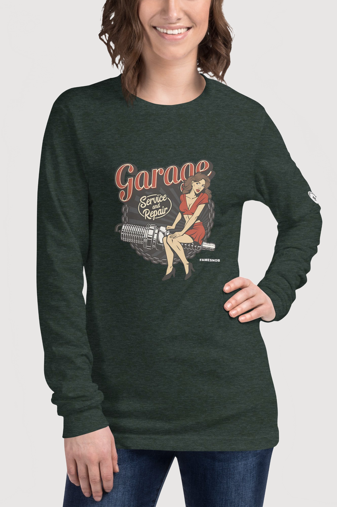 Updated product image