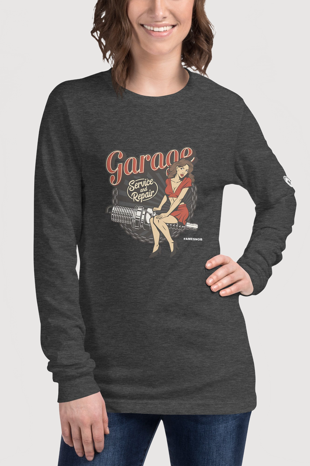 Updated product image