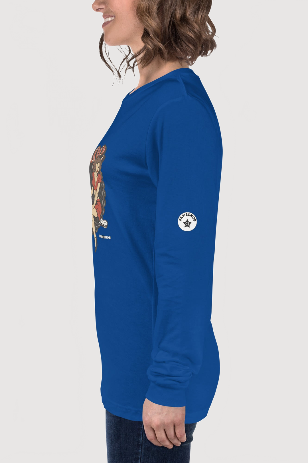 Updated product image