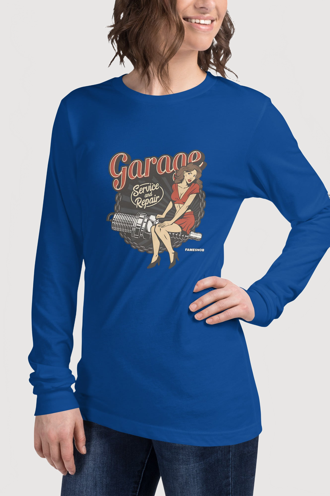 Updated product image