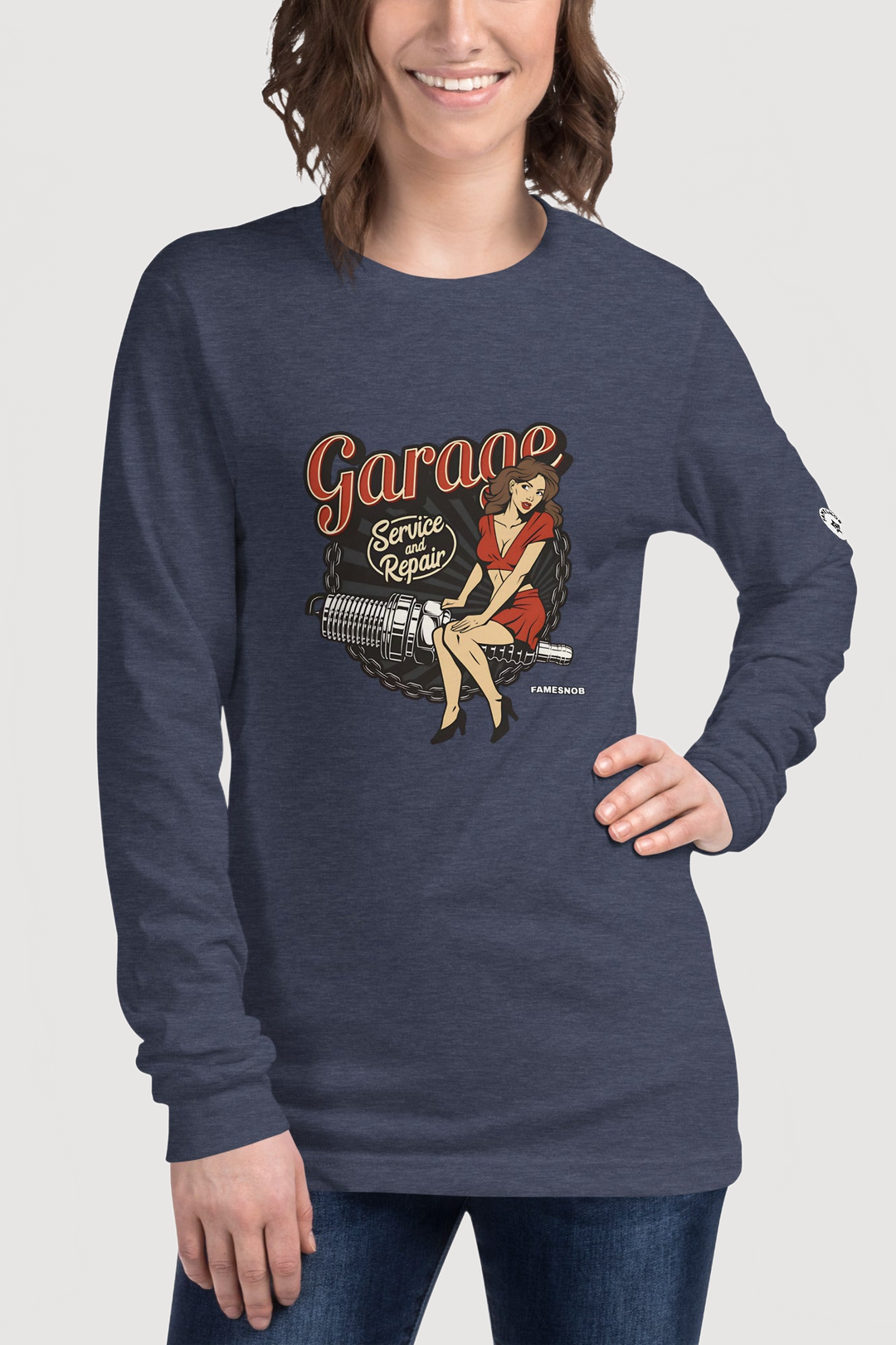 Updated product image