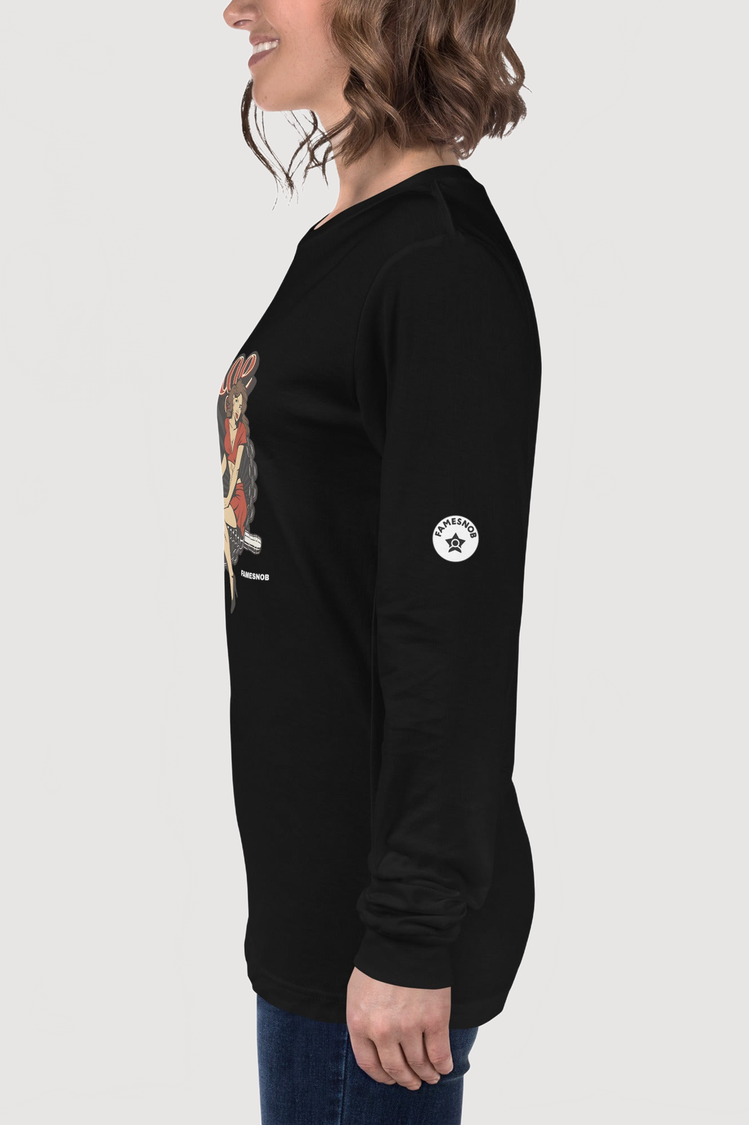 Updated product image