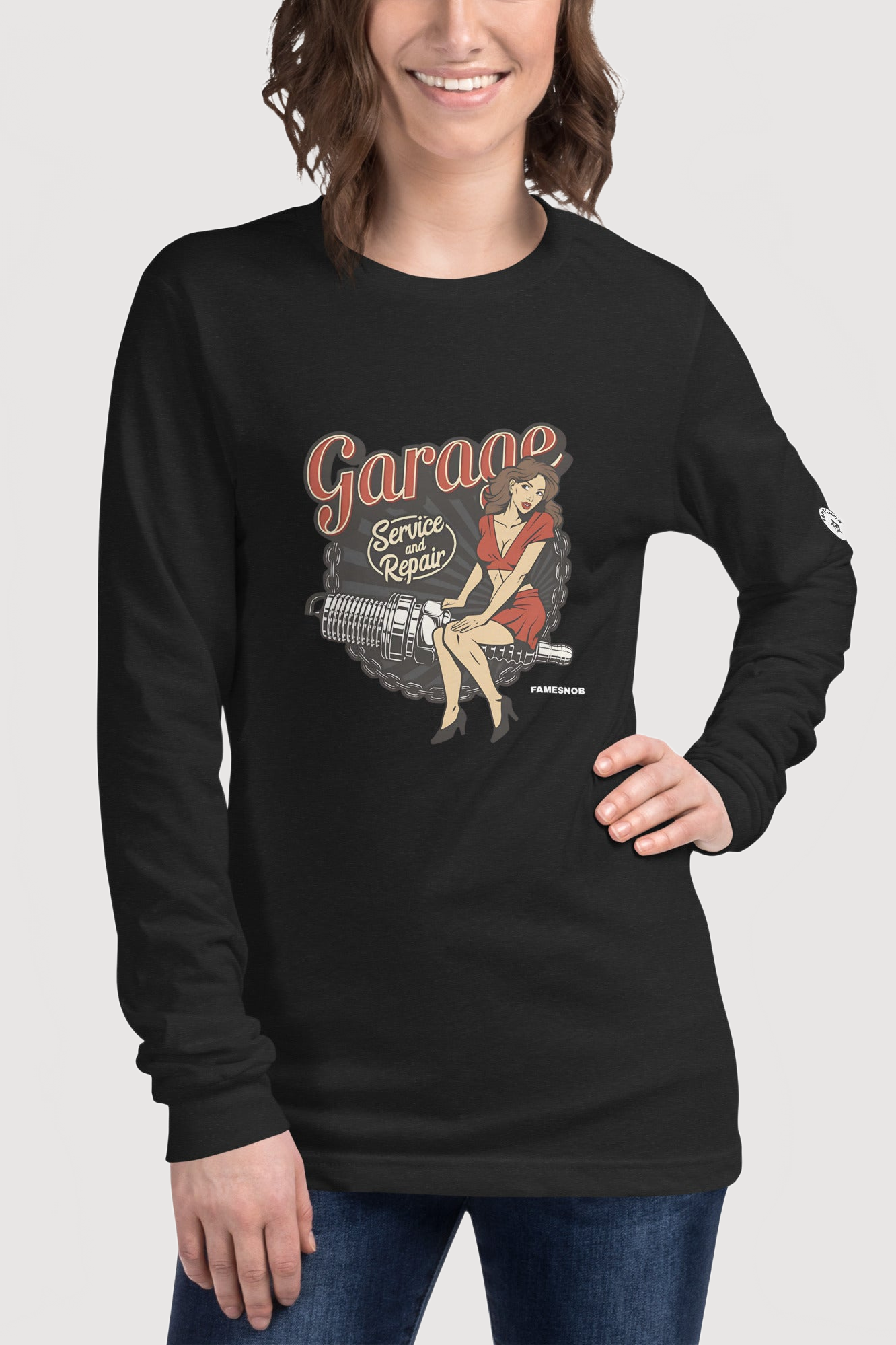 Updated product image