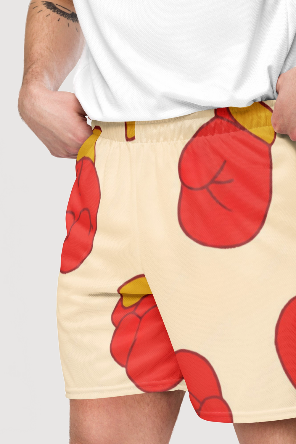 Updated product image