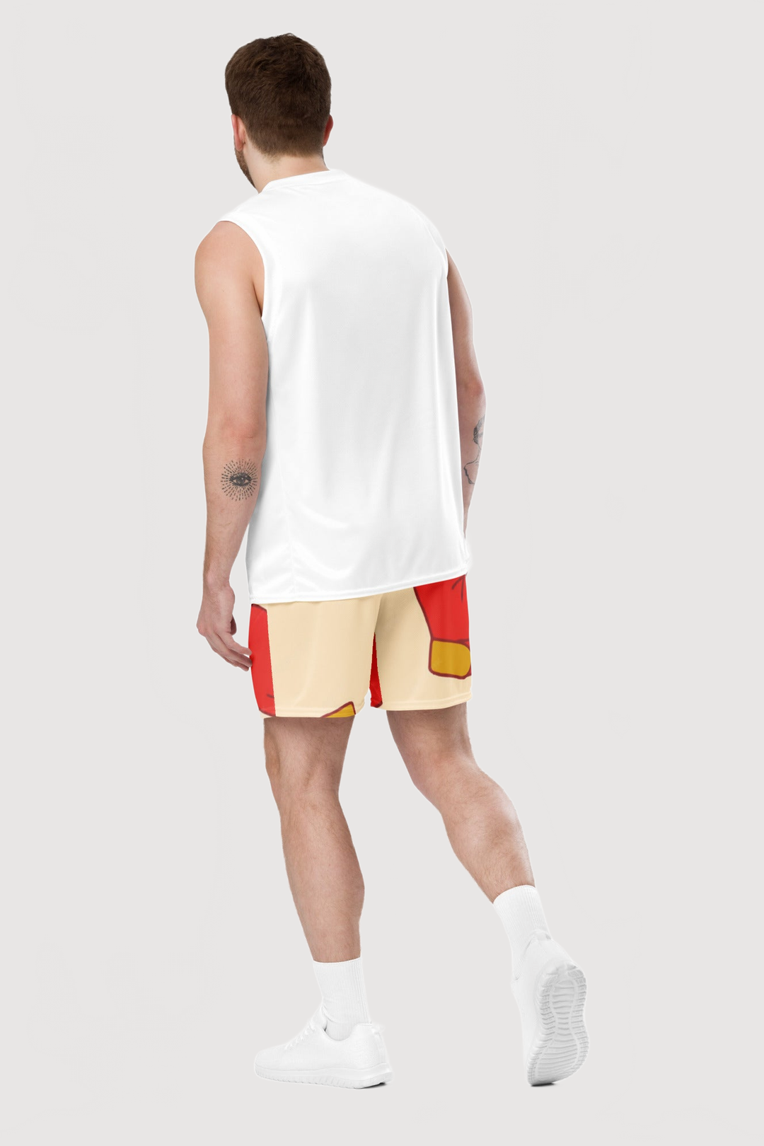 Updated product image