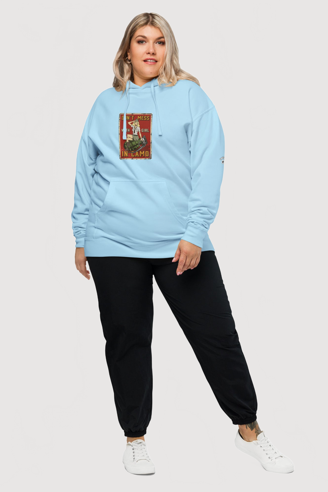Updated product image