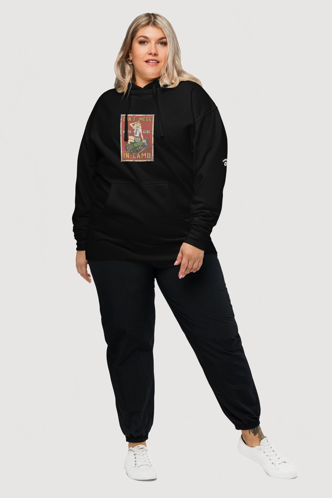 Updated product image