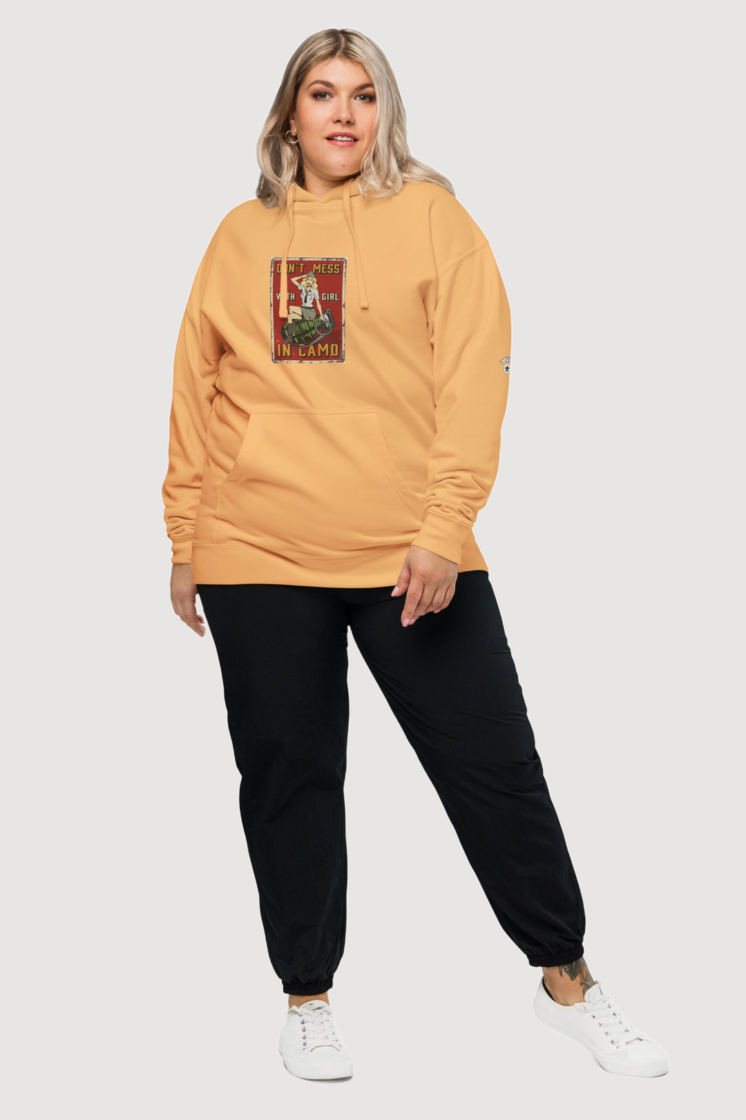 Updated product image