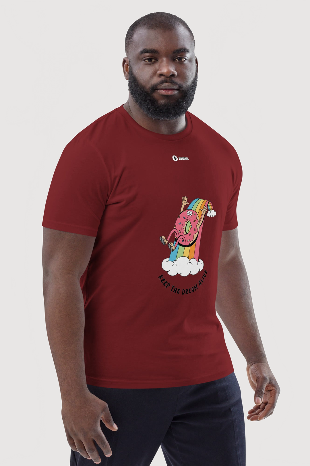 Updated product image