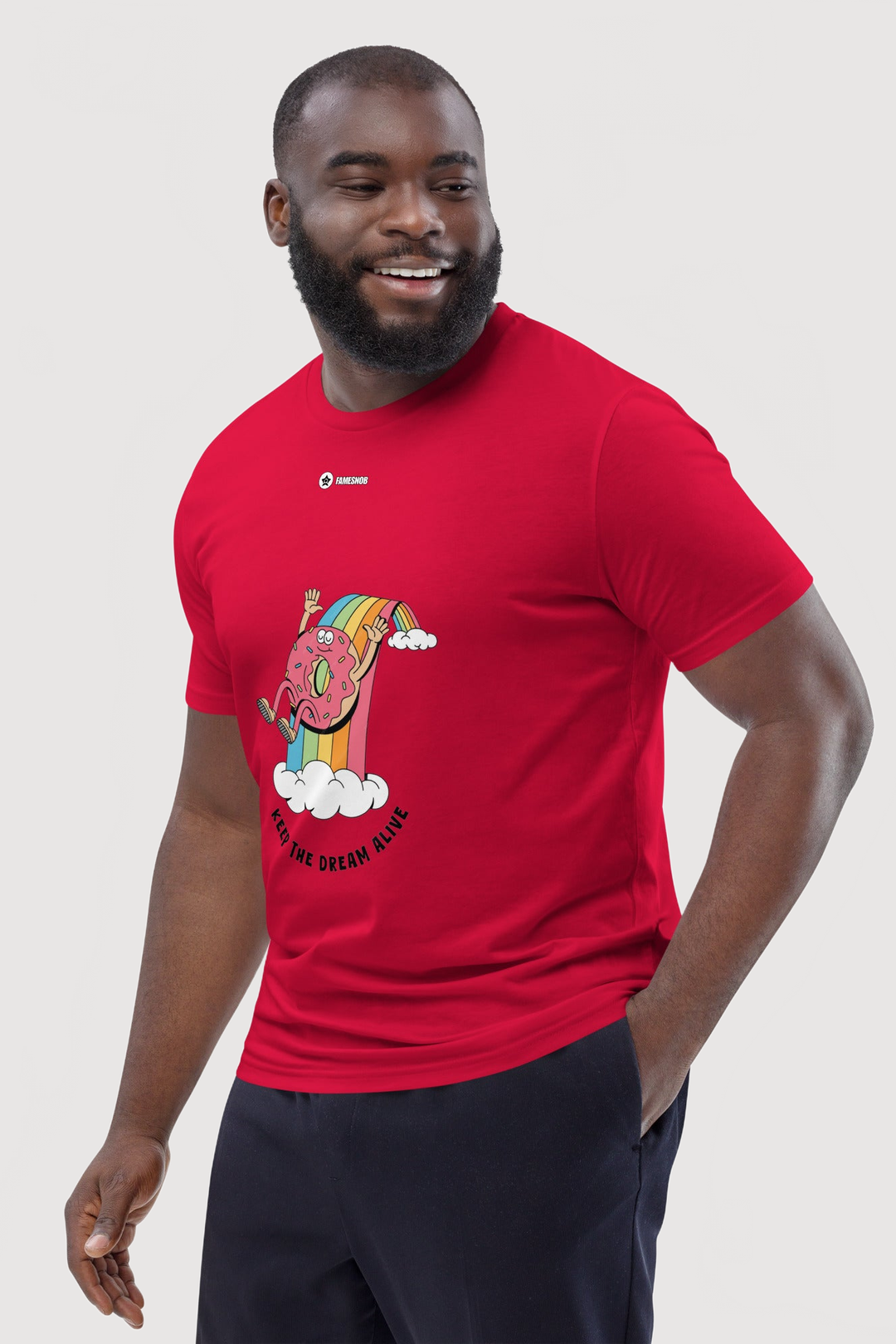 Updated product image