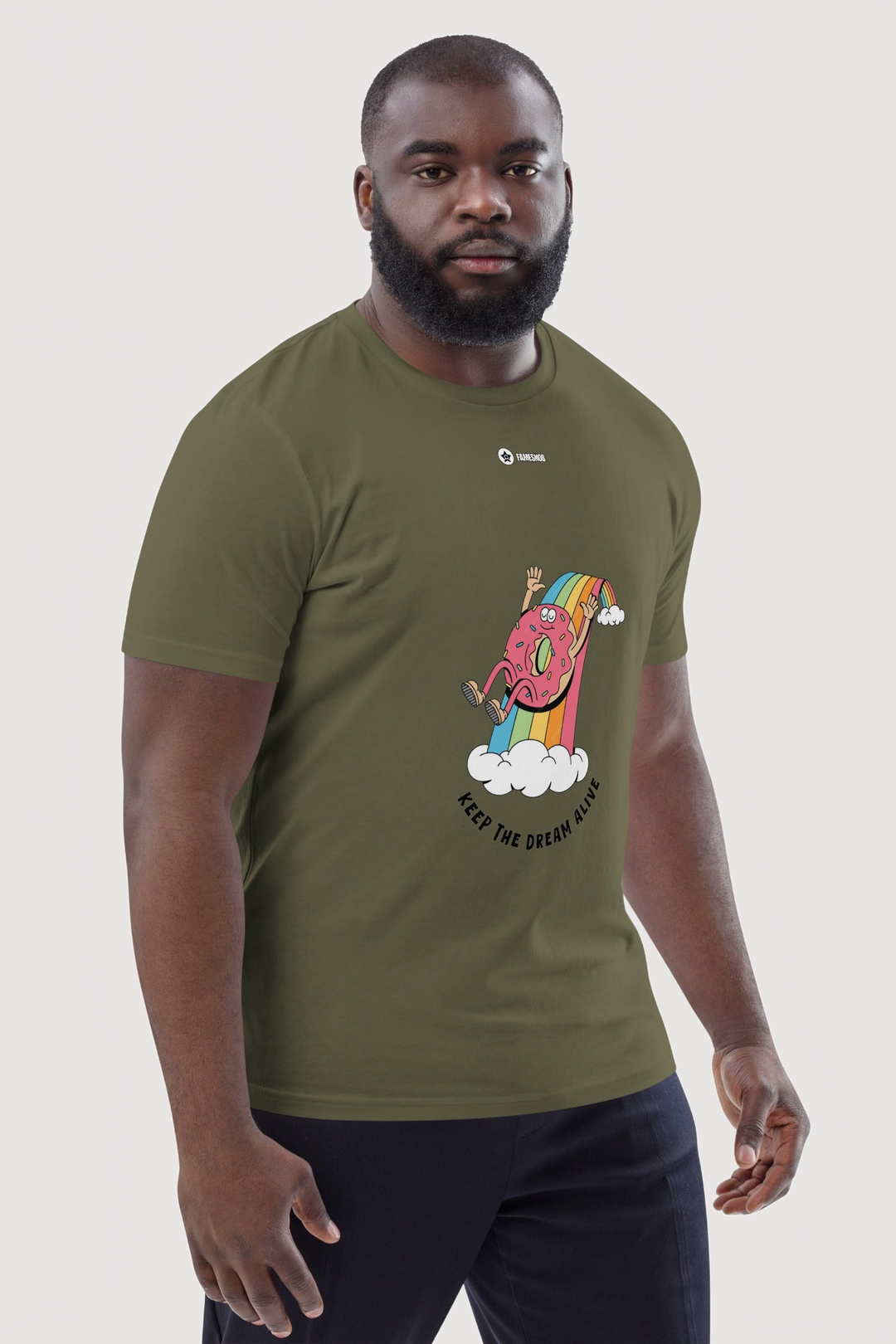 Updated product image