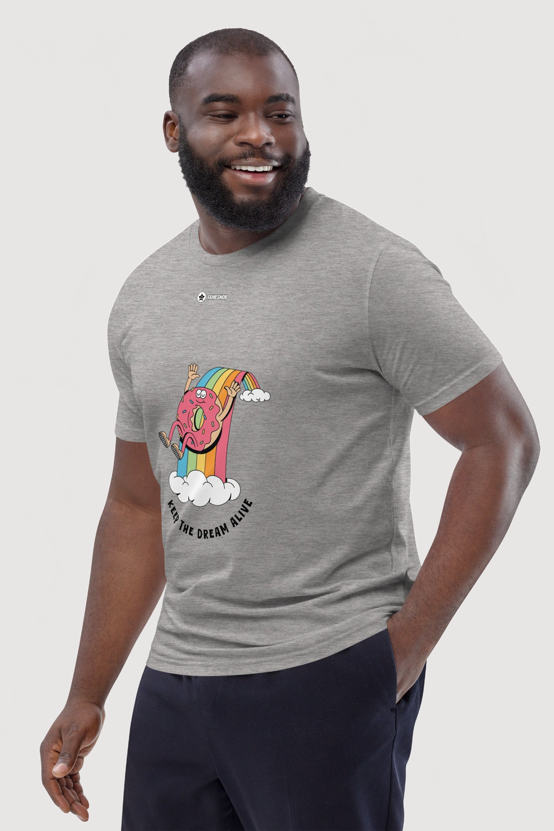 Updated product image