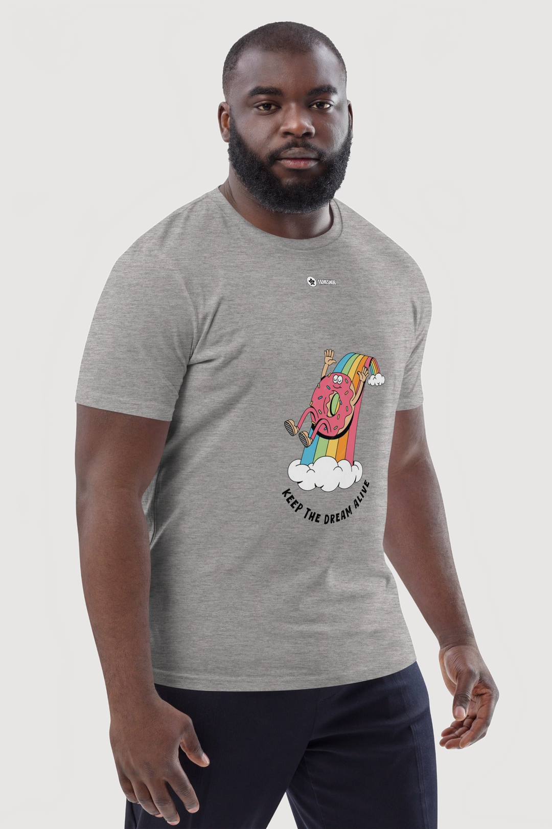 Updated product image