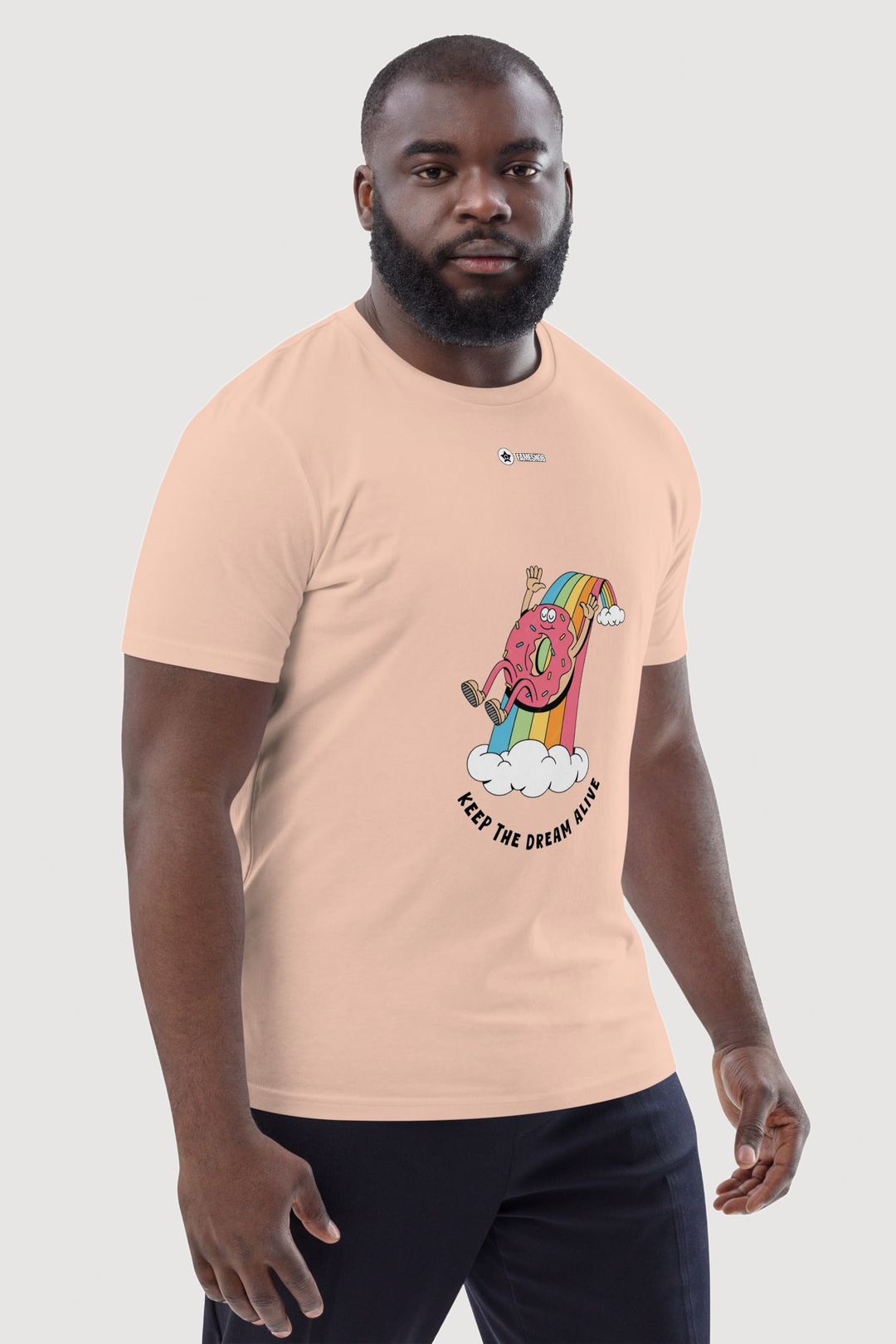 Updated product image