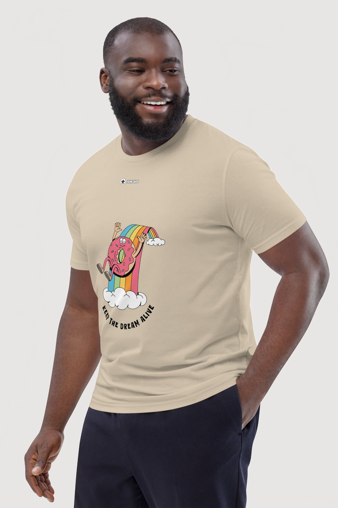 Updated product image