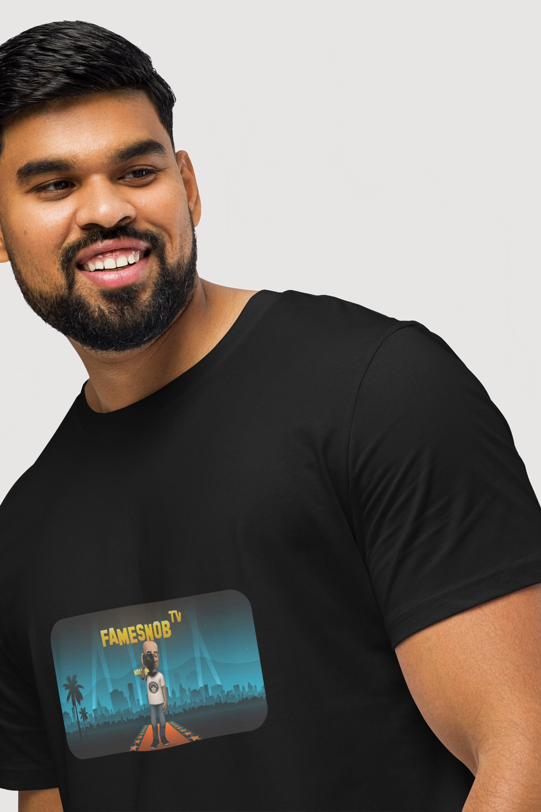 Updated product image