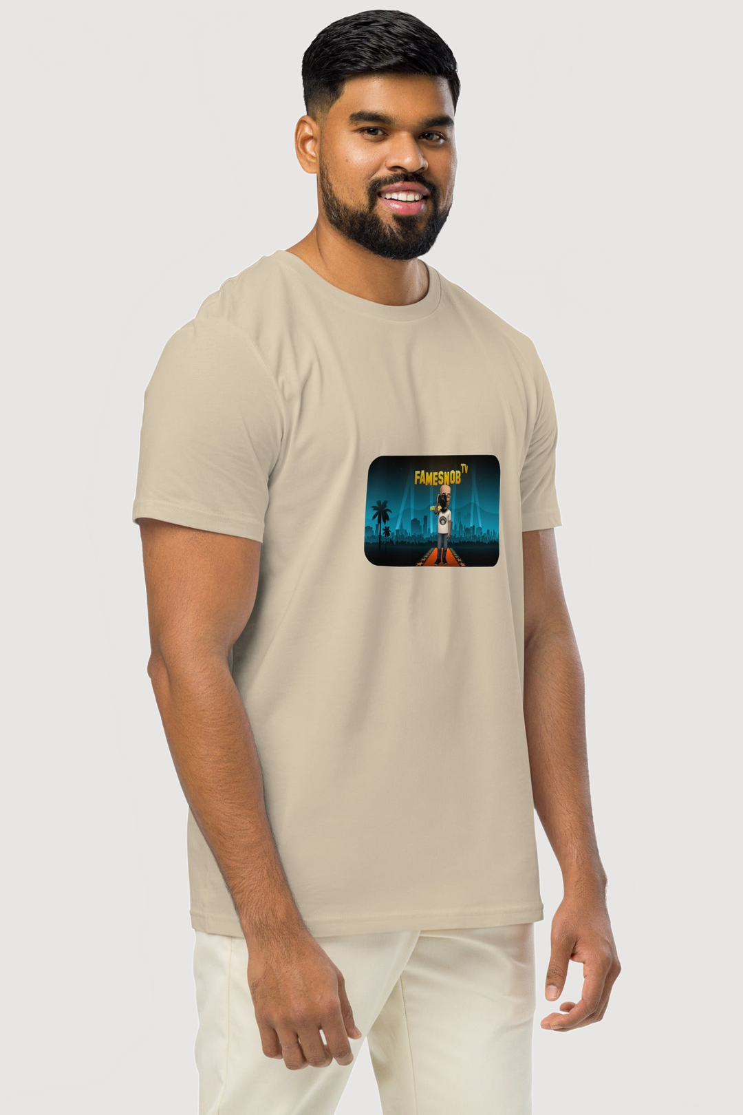 Updated product image