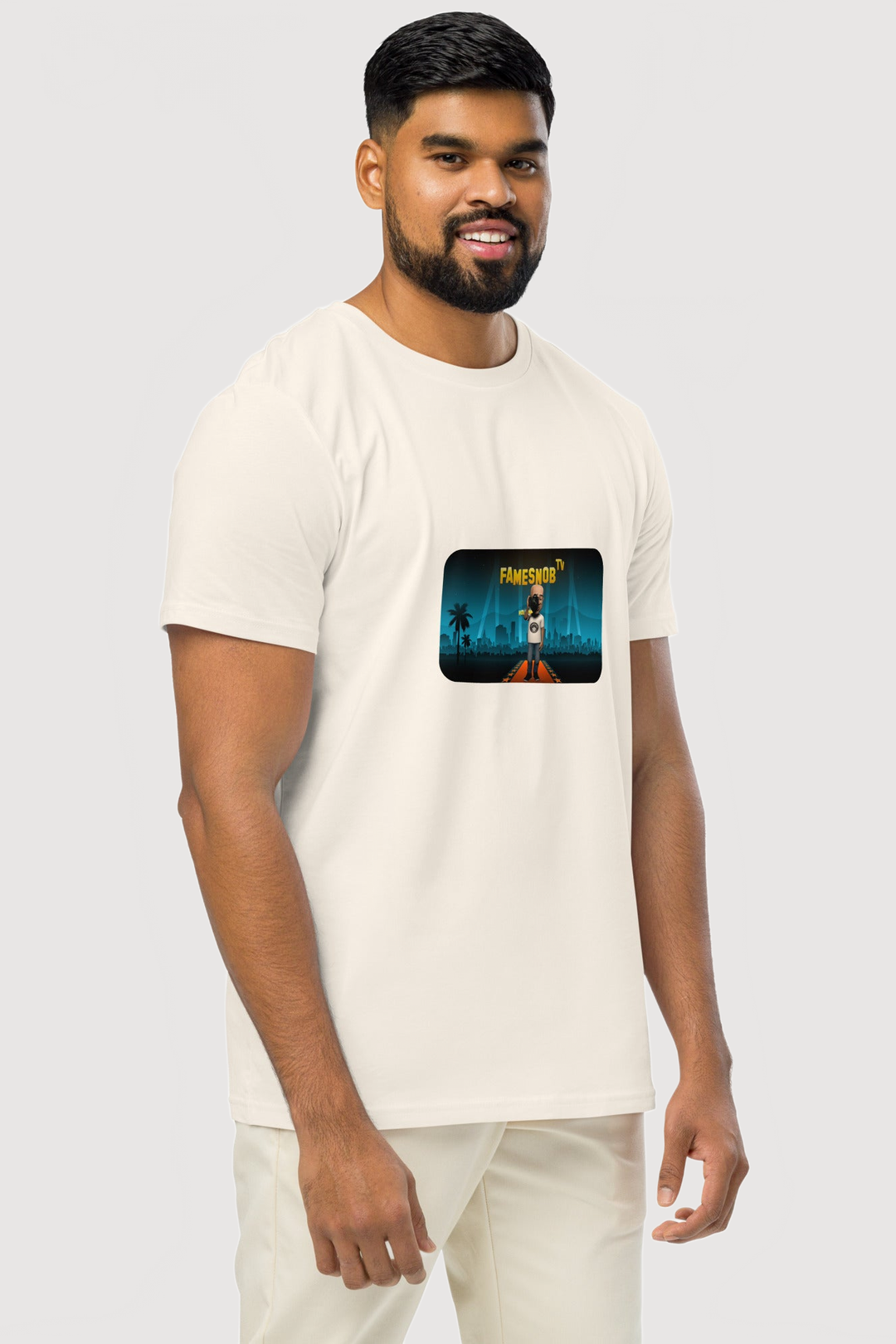 Updated product image