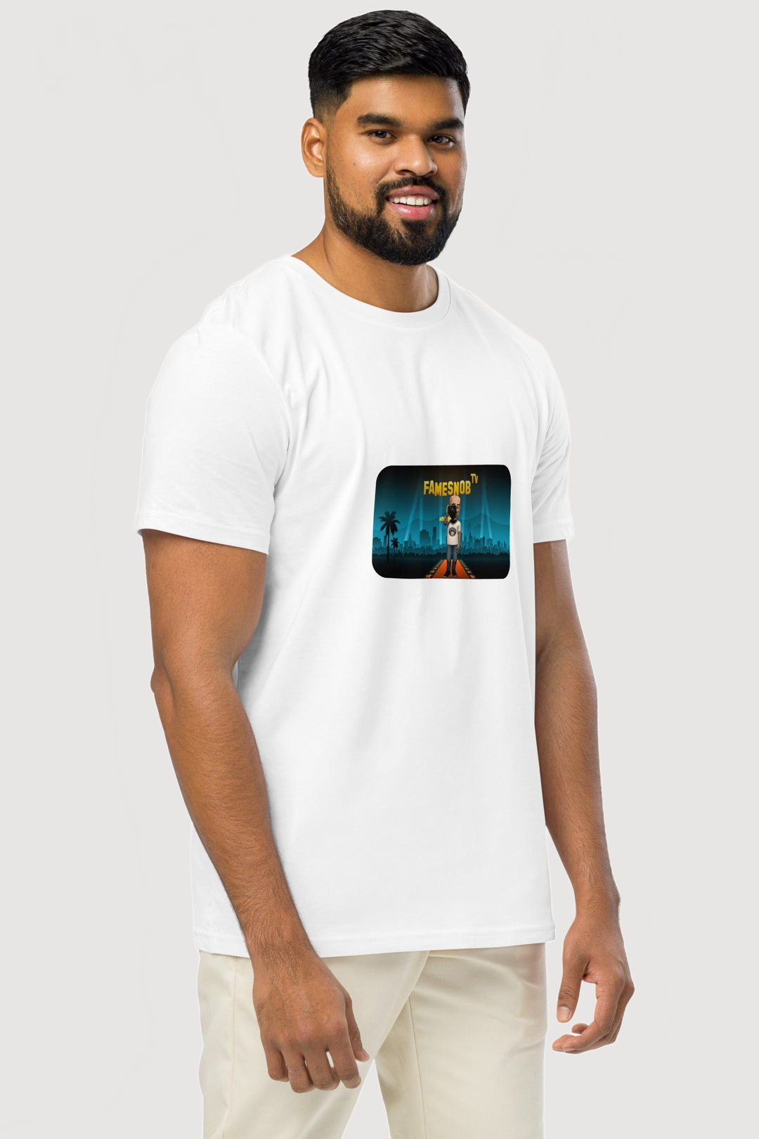 Updated product image