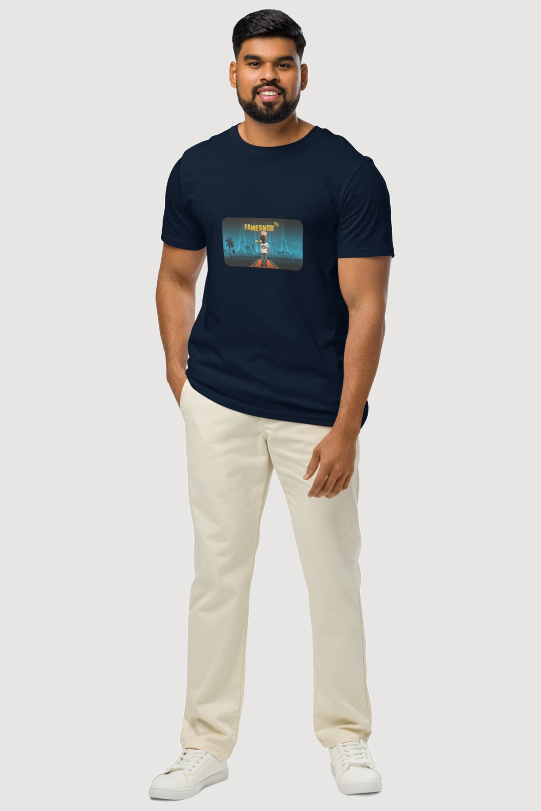 Updated product image