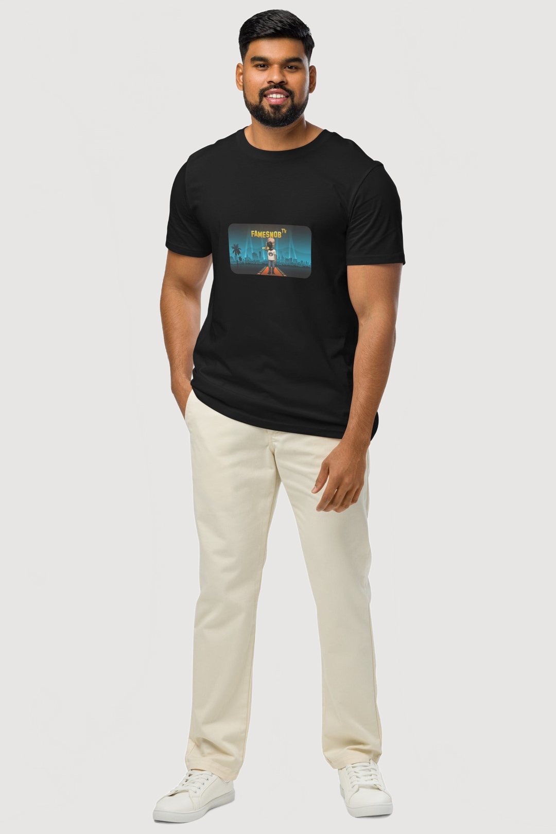 Updated product image