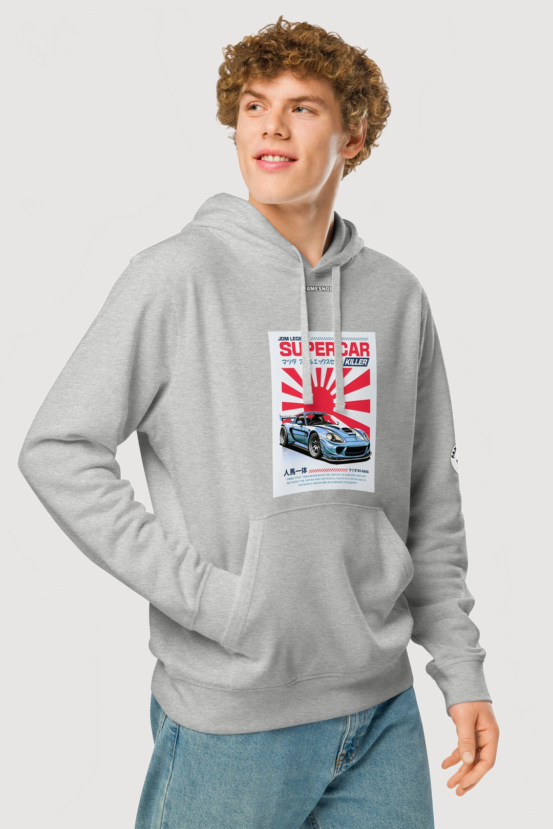 Updated product image