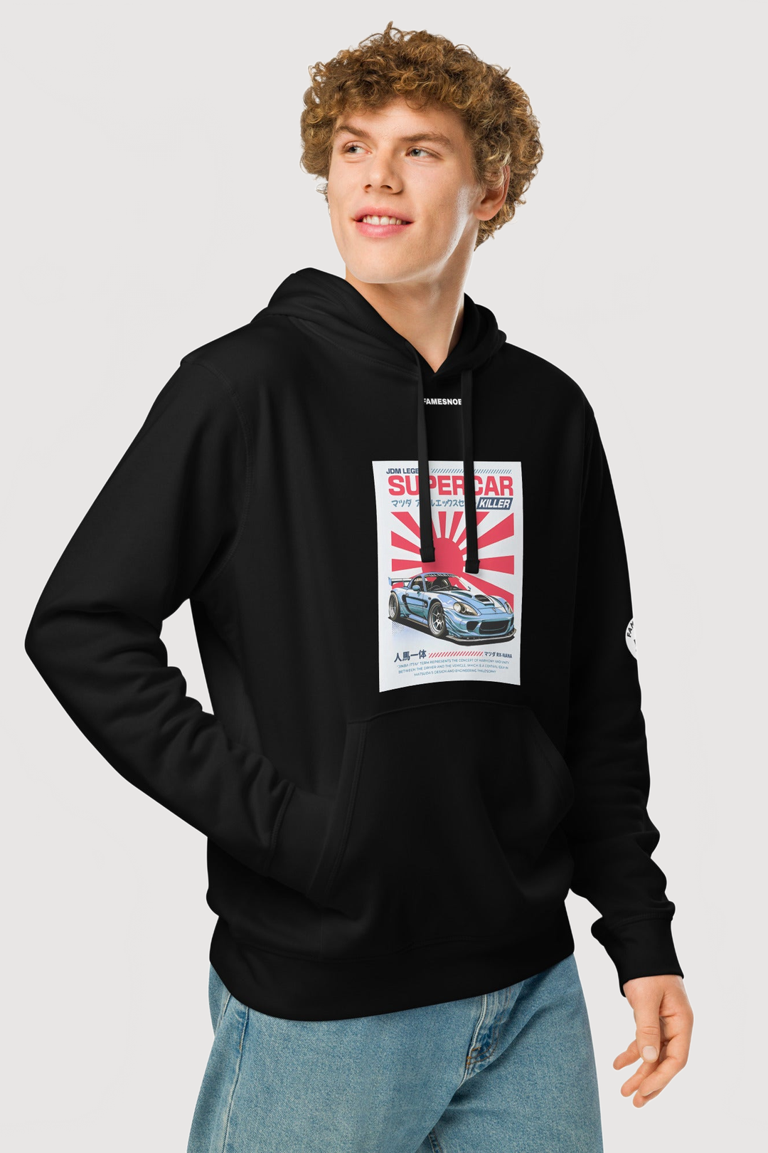 Updated product image