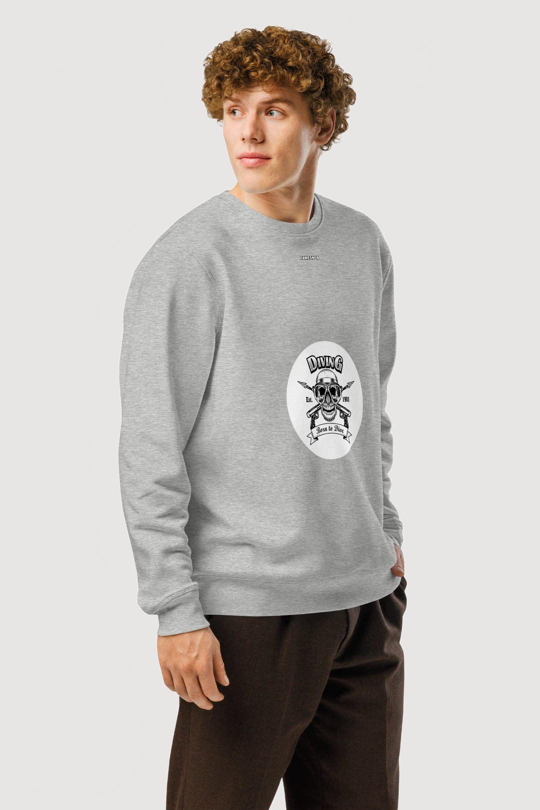 Updated product image