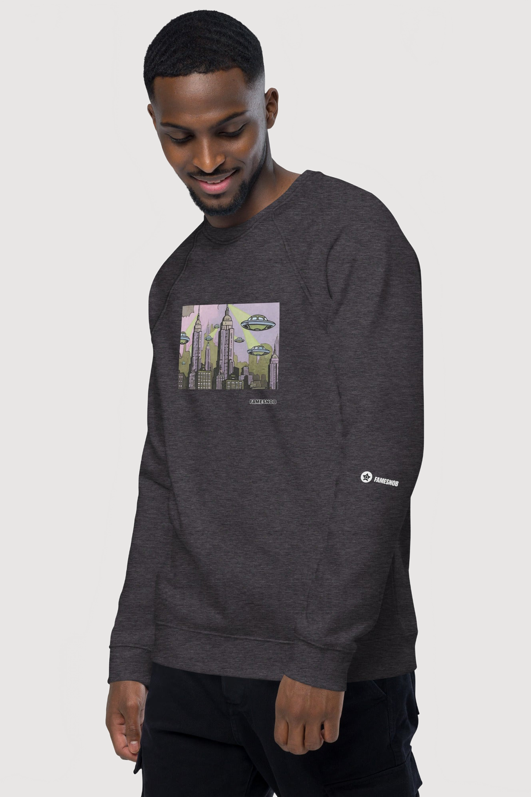 Updated product image
