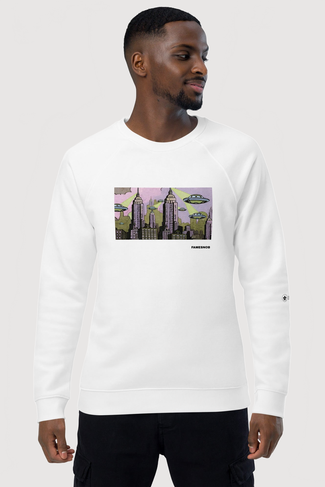 Updated product image