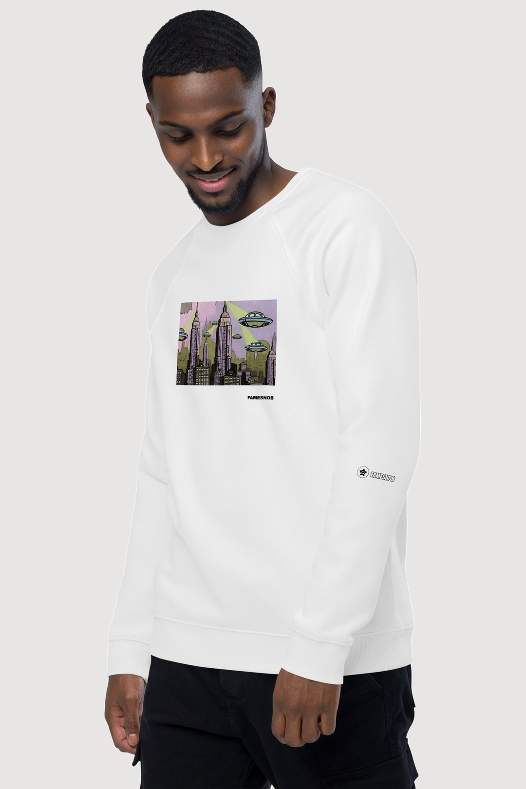 Updated product image