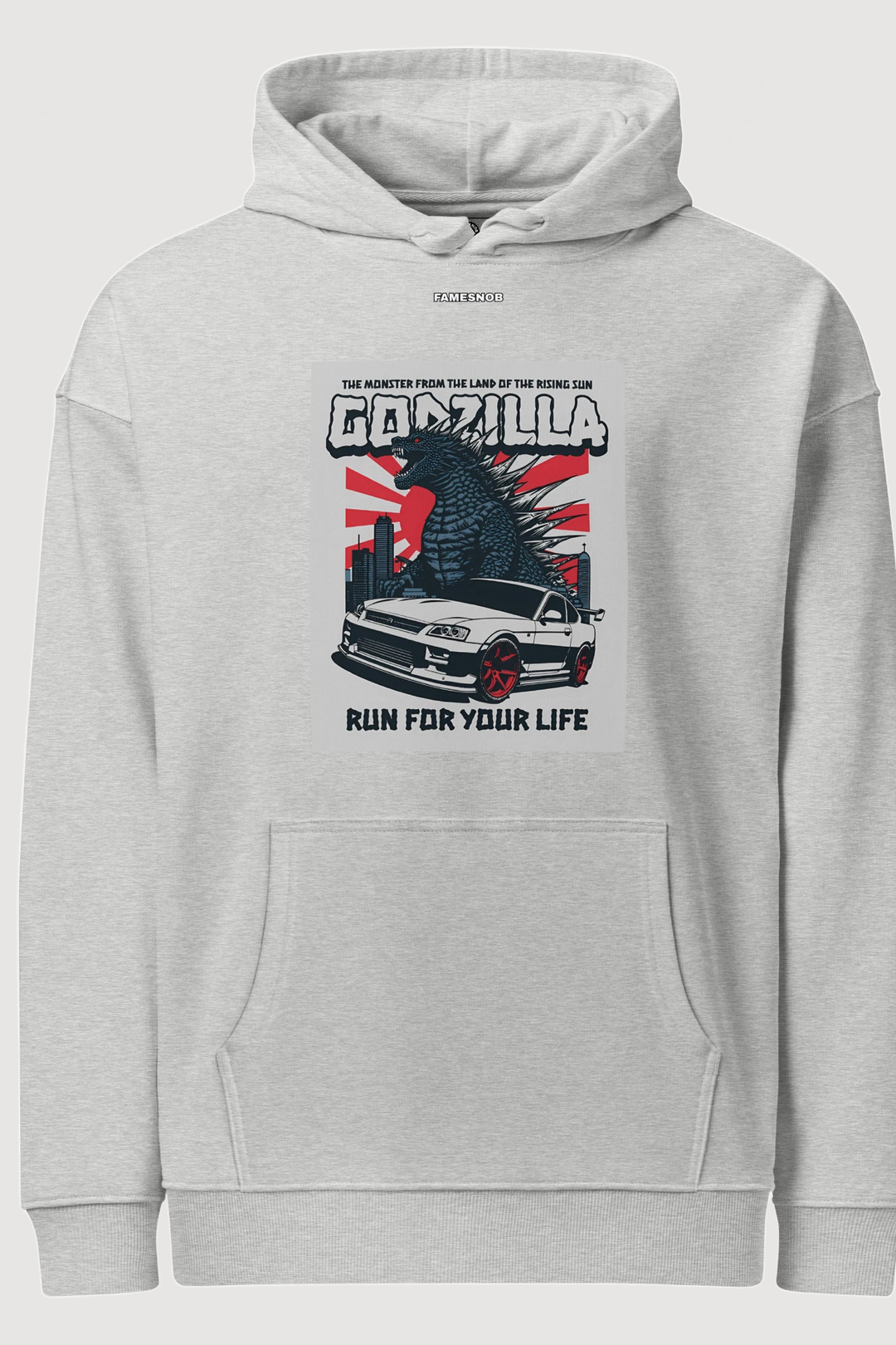 Updated product image