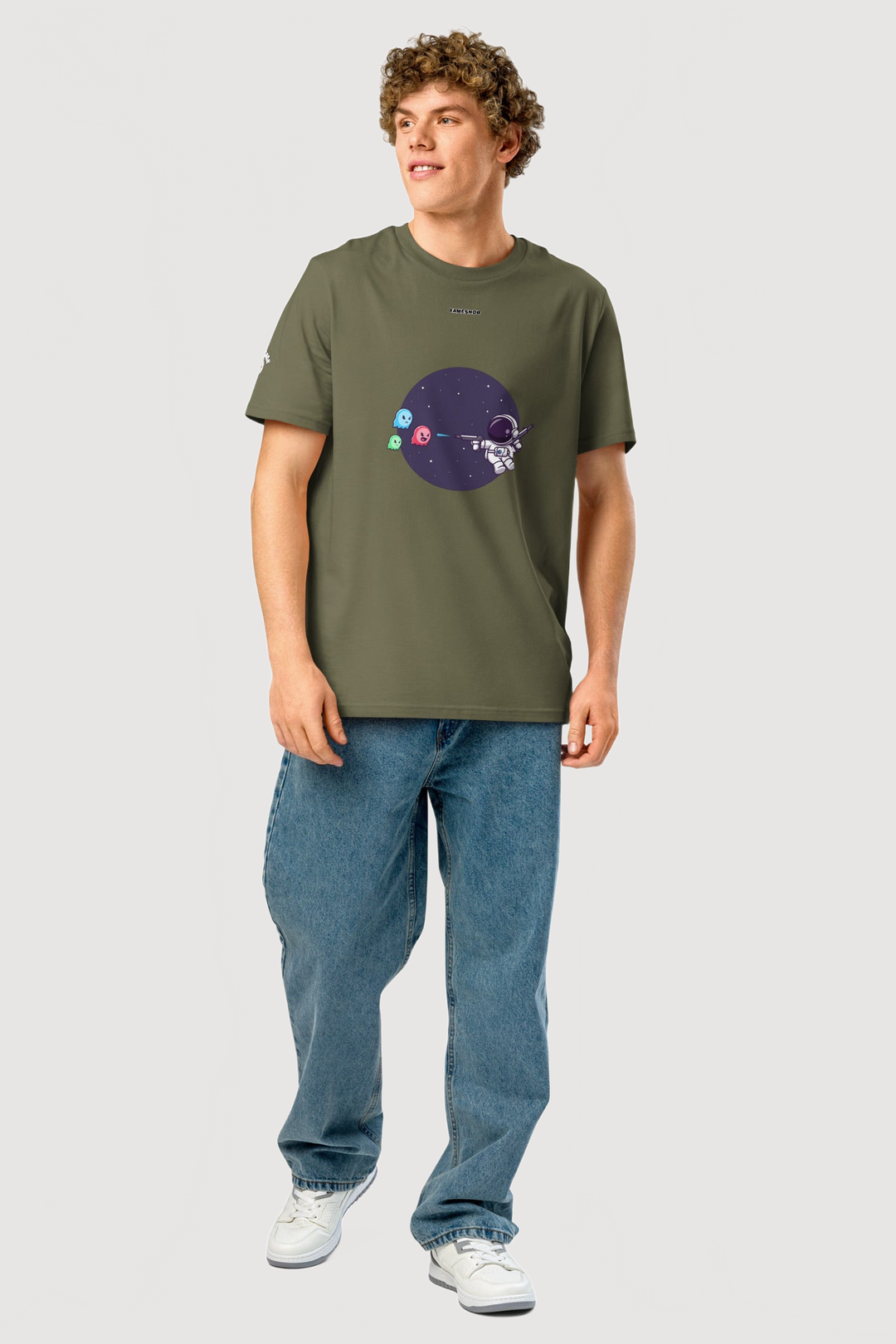 Updated product image