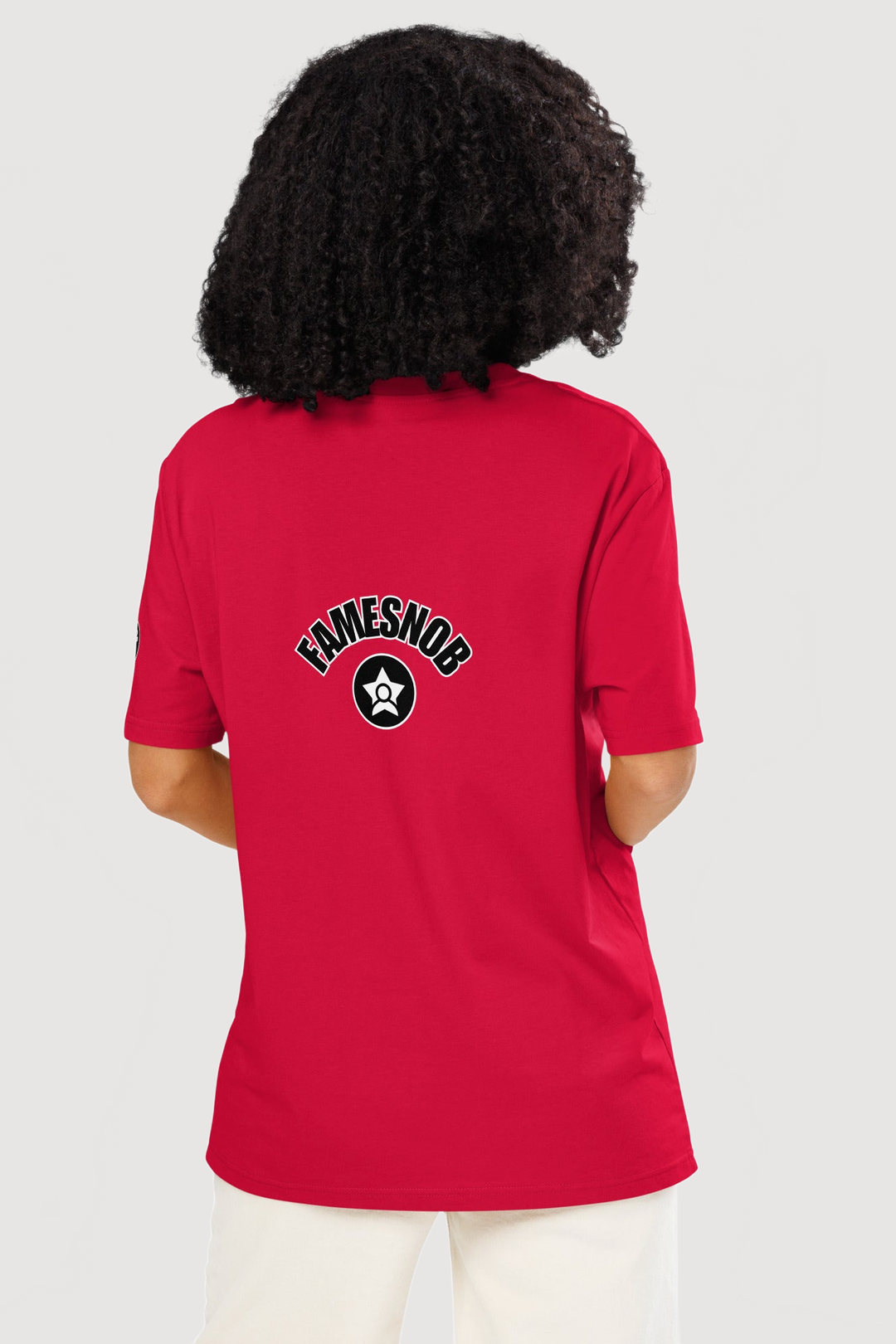 Updated product image