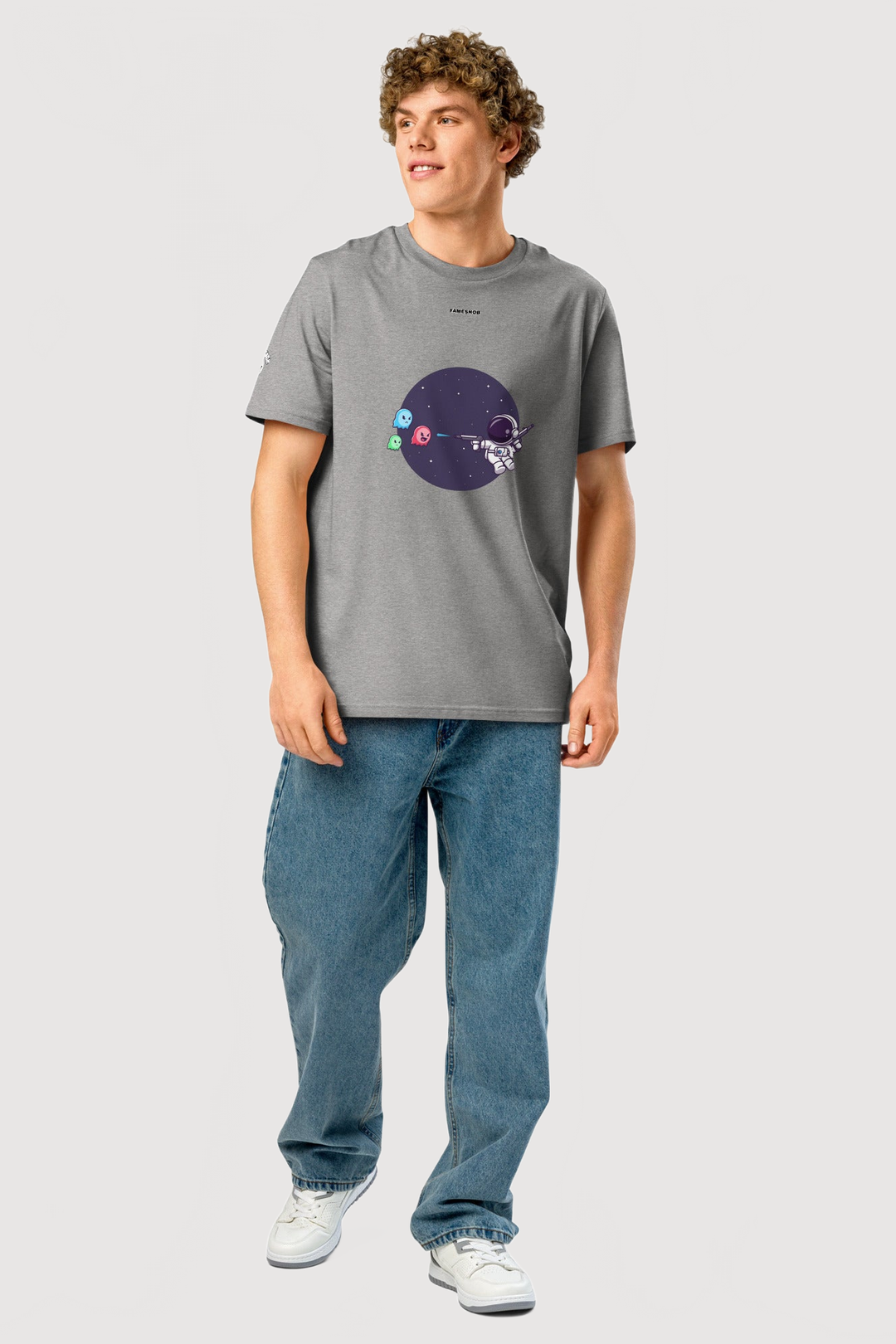 Updated product image