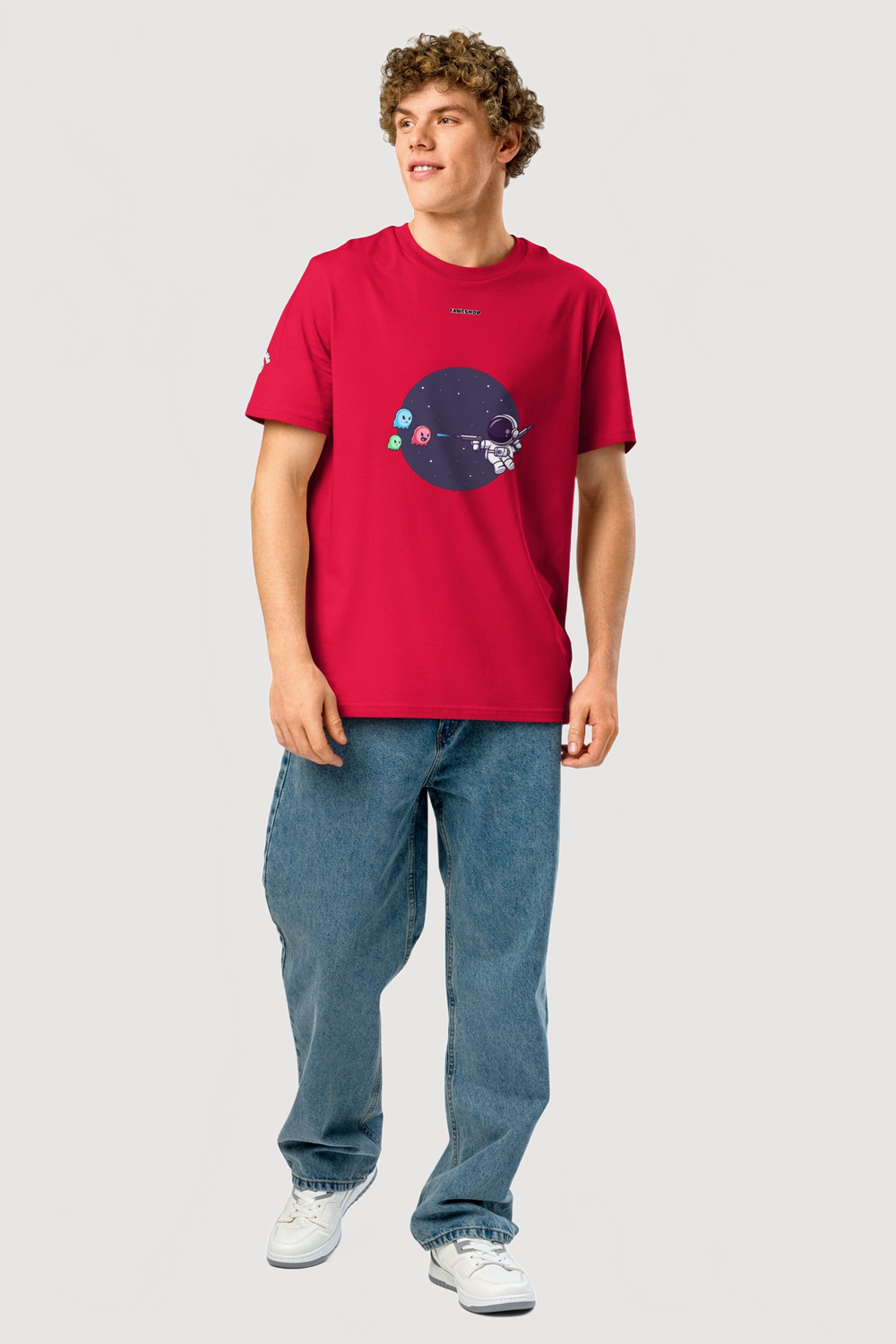 Updated product image